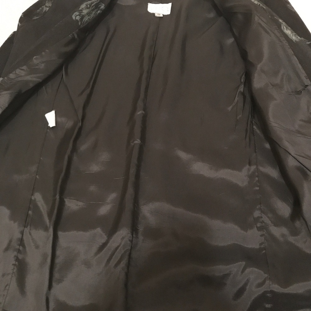Suede Jacket - Picture 4 of 6